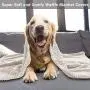 Msicyness Dog Blanket, Premium Fleece Fluffy Throw Blankets Soft and Warm Covers for Pets Dogs Cats(X Large Beige) Msicyness Dog Blanket, Premium Fleece Fluffy Throw Blankets Soft and Warm Covers for Pets Dogs Cats(X Large Beige)