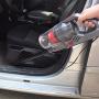 Car Vacuum Cleaner， DC12V 150W/7000PA, HEPA Filter