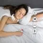 Neck Massager,Intelligent Portable Neck Massage with Heat Cordless,3 Modes 15 Levels Smart Deep Tissue Trigger Point Massage Use at Home,Outdoor,Office,Car Neck Massager,Intelligent Portable Neck Massage with Heat Cordless,3 Modes 15 Levels Smart Deep Tissue Trigger Point Massage Use at Home,Outdoor,Office,Car