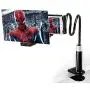 12" Screen Magnifier with Gooseneck Stand –3D HD Phone Magnifier Projector Screen for Movies, Videos, and Gaming–Foldable Lazy Holder with Screen Amplifier–Supports All Smartphones(Black) 12" Screen Magnifier with Gooseneck Stand –3D HD Phone Magnifier Projector Screen for Movies, Videos, and Gaming–Foldable Lazy Holder with Screen Amplifier–Supports All Smartphones(Black)