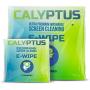 Calyptus TV Screen Cleaner | USA Made | Safe for Cleaning Digital Screens, Smart Phone, Tablet, Laptop | Natural, Plant Based, VOC Free | 2,250 Sprays | 24 Ounces, 1.5X More Than 16oz + XL Microfiber