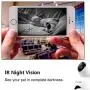 WiFi Indoor Camera & Metal Dog Pooper Scooper Bundle WiFi Indoor Camera & Metal Dog Pooper Scooper Bundle