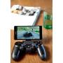 Sony GCM10 Game Control Mount for Smartphones and Tablets with 4-8-Inch Screen Size, Black