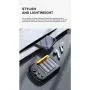 Original One-Handed Gamepad Physical Connection CapAir Mapping Joystick for PUBG Mobile Game Controller for iPhone Original One-Handed Gamepad Physical Connection CapAir Mapping Joystick for PUBG Mobile Game Controller for iPhone
