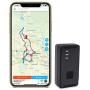 GPS Tracker - Optimus 2.0 - 4G LTE Tracking Device for Cars, Vehicles, People, Equipment