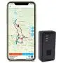 GPS Tracker - Optimus 2.0 - 4G LTE Tracking Device for Cars, Vehicles, People, Equipment