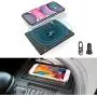 CarQiWireless Wireless Charger for Toyota Camry 2018 2019 2020 2021 + Fast Charging Charger, Anti-slip 3 Coils Smartphone Wireless Charging Pad fit for Toyota Camry 2021 2020 2019 2018 - Fast Charging CarQiWireless Wireless Charger for Toyota Camry 2018 2019 2020 2021 + Fast Charging Charger, Anti-slip 3 Coils Smartphone Wireless Charging Pad fit for Toyota Camry 2021 2020 2019 2018 - Fast Charging