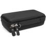 Thermal Image Case for Walabot DIY -In-Wall Imager, Walabot PRO -Programmable 3D Imaging Sensor (Black)