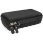 Thermal Image Case for Walabot DIY -In-Wall Imager, Walabot PRO -Programmable 3D Imaging Sensor (Black)
