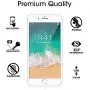 amFilm Glass Screen Protector for iPhone 8 Plus, 7 Plus, 6S Plus, 6 Plus (5.5 Inch) (2 Pack) Tempered Glass Screen Protector amFilm Glass Screen Protector for iPhone 8 Plus, 7 Plus, 6S Plus, 6 Plus (5.5 Inch) (2 Pack) Tempered Glass Screen Protector