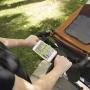 Nite Ize HandleBand Universal Smartphone Bike Handlebar Mount