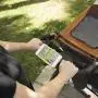 Nite Ize HandleBand Universal Smartphone Bike Handlebar Mount Nite Ize HandleBand Universal Smartphone Bike Handlebar Mount