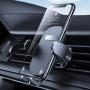 [2020 Upgraded] Phone Holder for Car, AINOPE Car Phone Holder [Strong Grip] iPhone Car Mount [360° Rotation] Car Phone Mount Vent [Case Friendly] Compatible with iPhone and All Other Smartphone