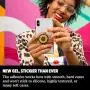 PopSockets: PopGrip with Swappable Top for Phones and Tablets - Seed Money