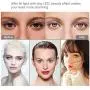 10.2 Inches Ring Light -Dimmable LED Ring Light Kit Photography Light Selfie Fill Light with Mobile Phone Holder for Vlog, Makeup, YouTube, Camera, Photo, Video 10.2 Inches Ring Light -Dimmable LED Ring Light Kit Photography Light Selfie Fill Light with Mobile Phone Holder for Vlog, Makeup, YouTube, Camera, Photo, Video