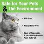 Van Ness ECOWARE Cat Dish