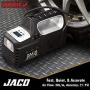 JACO SmartPro 2.0 AC/DC Digital Tire Inflator - Advanced Portable Air Compressor Pump - 100 PSI JACO SmartPro 2.0 AC/DC Digital Tire Inflator - Advanced Portable Air Compressor Pump - 100 PSI