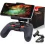 Orzly Phone Mount Clip for use with Google Stadia Controller Orzly Phone Mount Clip for use with Google Stadia Controller