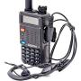 Mirkit Radio Baofeng UV-5R MK5 8W MP Max Power 2020 1800 mAh Li-Ion Battery Pack, Baofengradio corp.