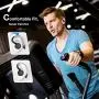 Arbily Wireless Earbuds Bluetooth 5.0 Headphones, True Wireless Stereo Earphones Sport Waterproof IPX7 60H Play Time with Charging Case for Workout Running