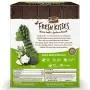 Merrick Fresh Kisses Large Oral Care Dental Dog Treats; for Dogs Over 50 lbs Merrick Fresh Kisses Large Oral Care Dental Dog Treats; for Dogs Over 50 lbs