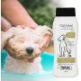 Wahl Dry Skin & Itch Relief Pet Shampoo for Dogs – Oatmeal Formula with Coconut Lime Verbena & 100% Natural Ingredients – 24 Oz