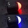 MEIKON Mini Waterproof led Light Scuba Diving Lights Fill-in Light for Waterproof housing Underwater Photographic Lighting System …