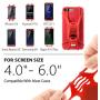 Bone Collection Bike Tie Pro Universal Bike Phone Mount, Bicycle Stem Handlebar Cell Phone Holder for 4 to 6 Inch Smartphone, iPhone 8 7 6s Plus 5 SE Samsung Galaxy S8 S7 Note 6 Bone Collection Bike Tie Pro Universal Bike Phone Mount, Bicycle Stem Handlebar Cell Phone Holder for 4 to 6 Inch Smartphone, iPhone 8 7 6s Plus 5 SE Samsung Galaxy S8 S7 Note 6