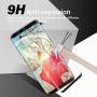 Comfort Valley Galaxy S9 Screen Protector,Full Coverage Tempered Glass[2 Pack][3D Curved] [Anti-Scratch][High Definition] Tempered Glass Screen Protector Suitable For Galaxy S9(NOT S9 Plus)