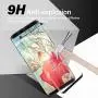 Comfort Valley Galaxy S9 Screen Protector,Full Coverage Tempered Glass[2 Pack][3D Curved] [Anti-Scratch][High Definition] Tempered Glass Screen Protector Suitable For Galaxy S9(NOT S9 Plus)