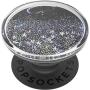 PopSockets: PopGrip with Swappable Top for Phones and Tablets - Starring Silver Tidepool