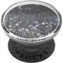 PopSockets: PopGrip with Swappable Top for Phones and Tablets - Starring Silver Tidepool PopSockets: PopGrip with Swappable Top for Phones and Tablets - Starring Silver Tidepool