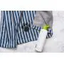 Bone Dry DII Microfiber Dog Bath Towel with Embroidered Paw Print Bone Dry DII Microfiber Dog Bath Towel with Embroidered Paw Print