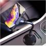 BESTRIX Cup Phone Holder For Car, Cup Holder Phone Mount, Phone Holder for Car Universal for iPhone 11 Pro Xs XS MAX XR X 8 7 6s Plus SE, Galaxy S10 5G S10 S10E S9, LG, Pixel, HTC And All Smartphones