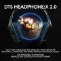 Logitech G432 DTS:X 7.1 Surround Sound Wired PC Gaming Headset (Leatherette)
