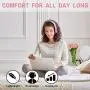 SVYHUOK Pink PS4 Xbox Gaming Headset for Kids GIFS, Light Foldable On-Ear Headphone Eadphones with Detachable Mic for Telephone Chat, PC, PS4, New Xbox One Controller, Cellphones SVYHUOK Pink PS4 Xbox Gaming Headset for Kids GIFS, Light Foldable On-Ear Headphone Eadphones with Detachable Mic for Telephone Chat, PC, PS4, New Xbox One Controller, Cellphones
