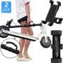 Portable Hand Carrying Handle Straps Carrying Handle Bandage Belt Webbing Scooter Carrying Accessories and Bicycle Phone Holder for Xiaomi M365 Mi Ninebot Electric Scooter Goods ES1/ ES2/ ES3/ ES4 Portable Hand Carrying Handle Straps Carrying Handle Bandage Belt Webbing Scooter Carrying Accessories and Bicycle Phone Holder for Xiaomi M365 Mi Ninebot Electric Scooter Goods ES1/ ES2/ ES3/ ES4