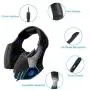 SADES Gaming Headset for New Xbox One, PS4, PC, Noise Reduction Game Earphone, Bass Surround Over-Ear Headphones 3.5MM Jack Headset for Xbox one Mac, Laptop, Computer and Phones SADES Gaming Headset for New Xbox One, PS4, PC, Noise Reduction Game Earphone, Bass Surround Over-Ear Headphones 3.5MM Jack Headset for Xbox one Mac, Laptop, Computer and Phones