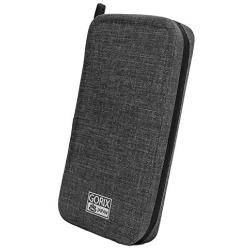 GORIX Cycle Wallet Pouch Bag Waterproof Mobile Phone Case Road MTB Bike (BKPW)