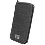 GORIX Cycle Wallet Pouch Bag Waterproof Mobile Phone Case Road MTB Bike (BKPW)