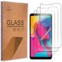 [3-Pack]-Mr.Shield for LG Stylo 5 [Tempered Glass] Screen Protector with Lifetime Replacement