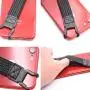 2pack Mobile Phone Security Hand Strap Holder for 5.2-7.5 inch Smartphones 2pack Mobile Phone Security Hand Strap Holder for 5.2-7.5 inch Smartphones