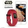Garmin vívofit Jr 2, Kids Fitness/Activity Tracker, 1-Year Battery Life, Adjustable Band, Star Wars Dark Side, Red Garmin vívofit Jr 2, Kids Fitness/Activity Tracker, 1-Year Battery Life, Adjustable Band, Star Wars Dark Side, Red