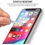 XDesign Glass Screen Protector Designed for Apple iPhone 11 Pro Max/iPhone Xs MAX (3-Pack) Tempered Glass with Touch Accurate and Impact Absorb+Easy Installation Tray [Fit with Most Cases] - 3 Pack