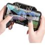 Mobile Game Controller for Android and iPhone LAOBAN Gamepad with Trigger Joystick for PUBG, Fornite, Knives Out, Rules of Survival