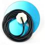 CZJUN CDMA 850MHz Cell Phone Signal 3G Repeater Booster Amplifier Extender + Yagi Antenna Kit