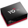 YO Home Sperm Test for Apple iPhone | Includes 2 Tests | Mens Motile Sperm Fertility Test | Check Moving Sperm and Record Video | Apple iPhone 7