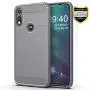 Moto E 2020 case,Motorola E case,with HD Screen Protector,M MAIKEZI Soft TPU Slim Fashion Non-Slip Protective Phone Case Cover for Motorola Moto E (2020)(Gray Brushed TPU) Moto E 2020 case,Motorola E case,with HD Screen Protector,M MAIKEZI Soft TPU Slim Fashion Non-Slip Protective Phone Case Cover for Motorola Moto E (2020)(Gray Brushed TPU)