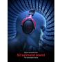 Mpow Air I Wireless Gaming Headset - PS4 Headset with Double Chamber Drivers, Detachable Noise Cancelling Microphone, Memory Foam Gaming Headphones
