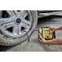 DEWALT 20V MAX Cordless Tire Inflator, Tool Only (DCC020IB) DEWALT 20V MAX Cordless Tire Inflator, Tool Only (DCC020IB)